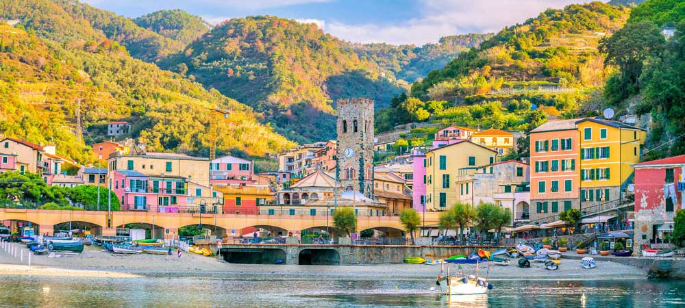 Cinque Terre: tour de dia inteiro - Imagen 3