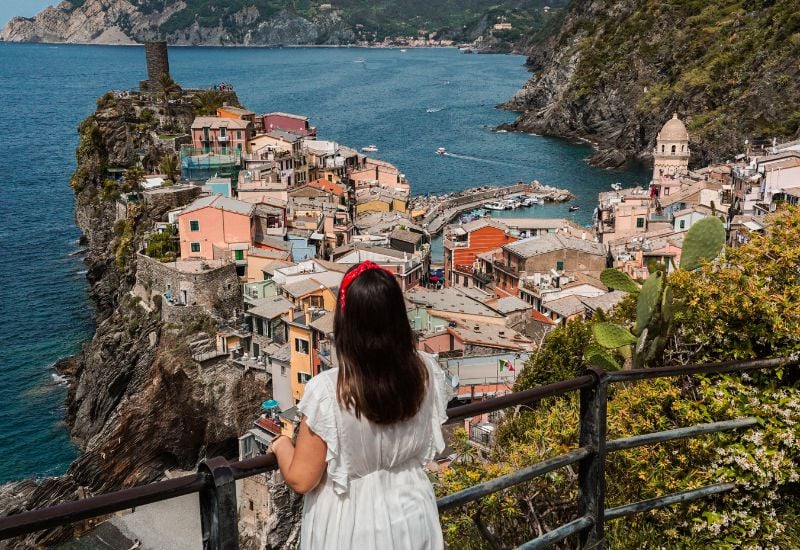 Cinque Terre: tour de dia inteiro - Imagen 4