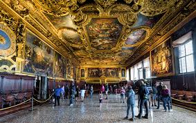 Palácio do Doge: visita guiada sem filas - Imagen 4