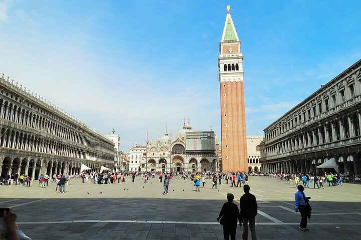Visita guiada por Venecia - Imagen 3