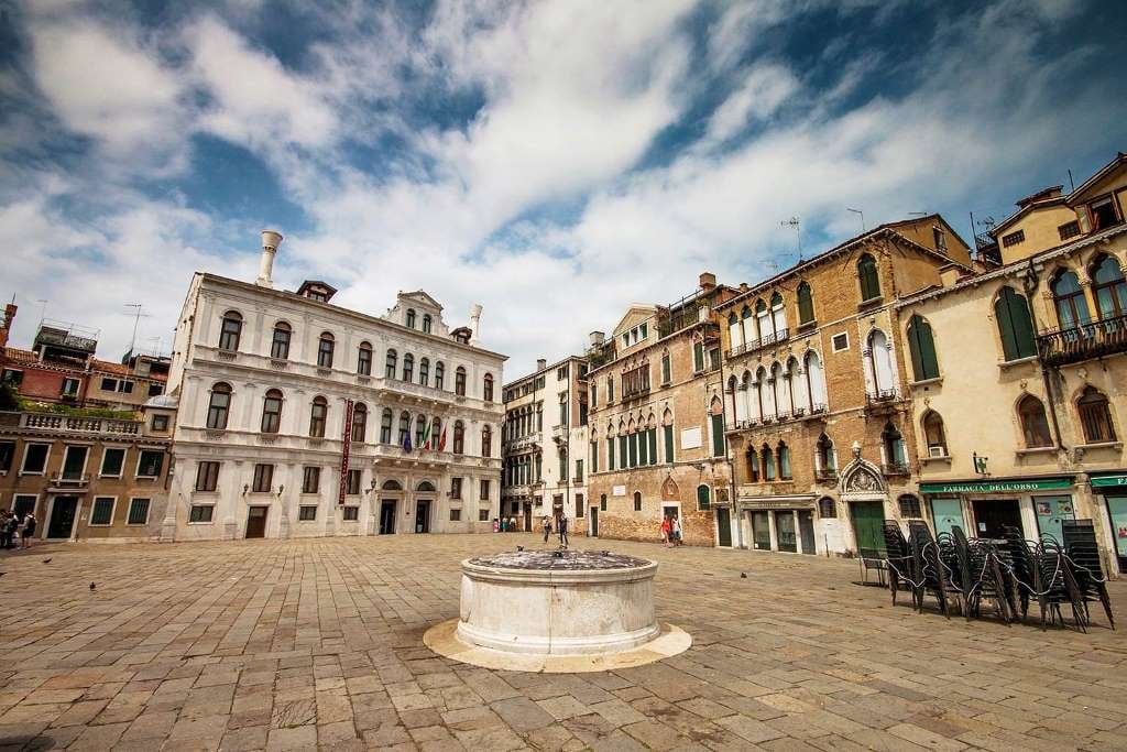 Visita guiada por Venecia - Imagen 2