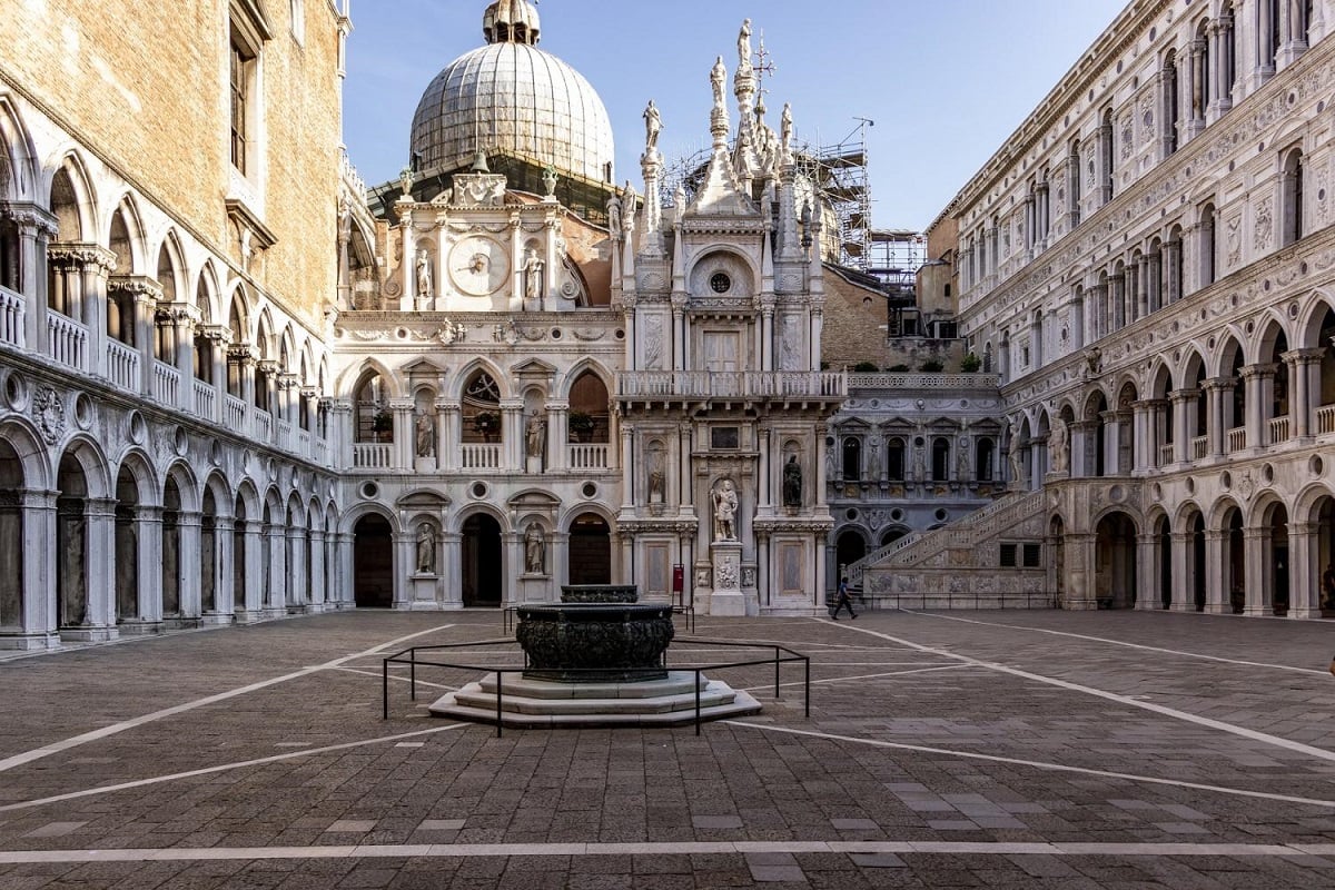 Ducal Venice - Imagen 2