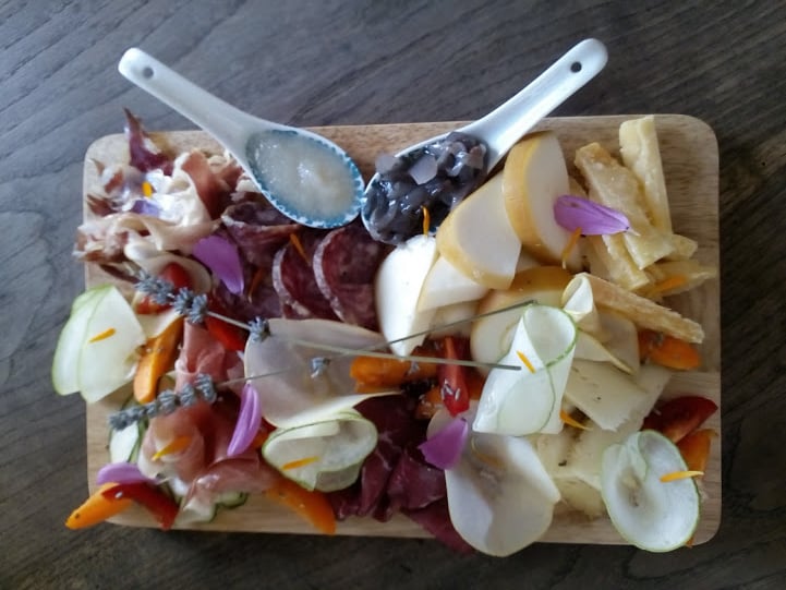 Cata de vinos en Venecia - Imagen 3