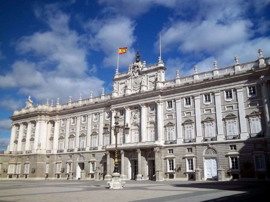 Palacio Real: visita con acceso preferente - Imagen 2