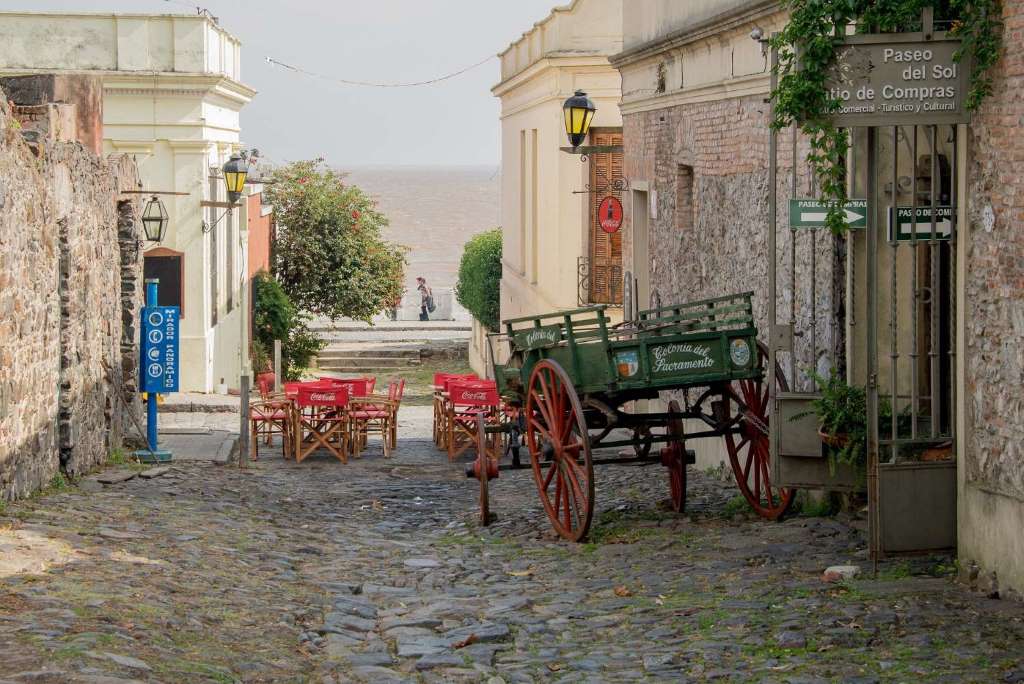 City tour en Colonia del Sacramento - Imagen 2