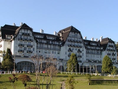 Imperial Petropolis Cultural Tour - Imagen 3