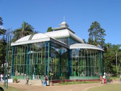 Imperial Petropolis Cultural Tour - Imagen 4