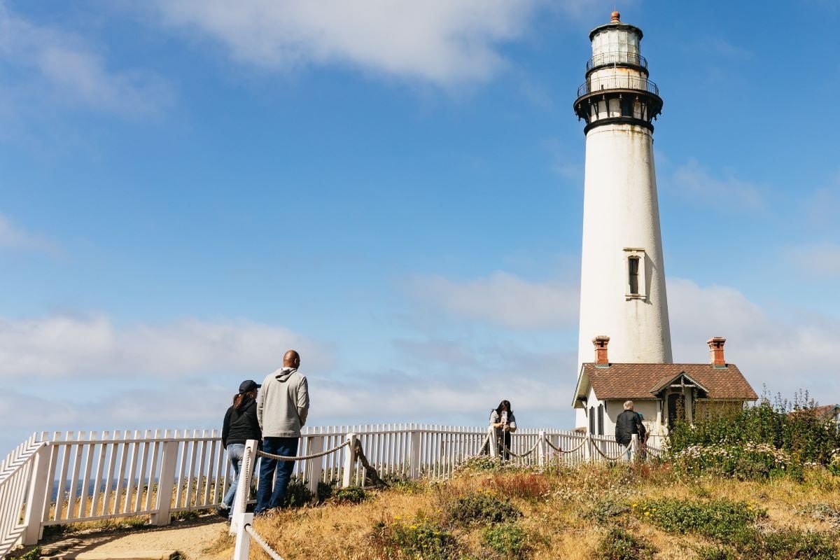Monterey, Carmel y ruta de 17 millas - Imagen 2