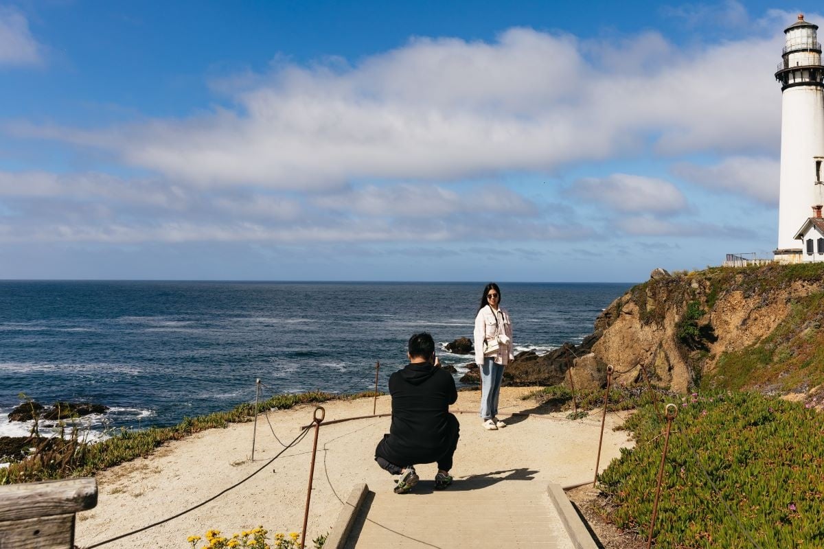 Monterey, Carmel y ruta de 17 millas - Imagen 4