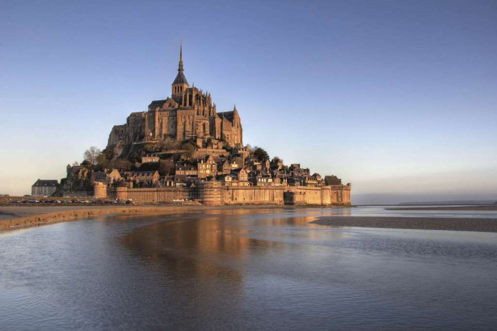 2-Day Normandy, Saint Malo & Mont St Michel - Imagen 3
