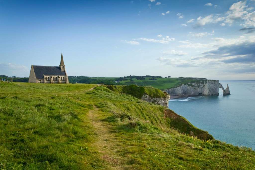 2-Day Normandy, Saint Malo & Mont St Michel - Imagen 4