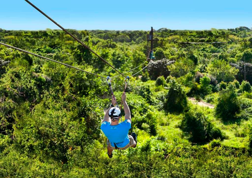 Bávaro Adventure Park - Imagen 2