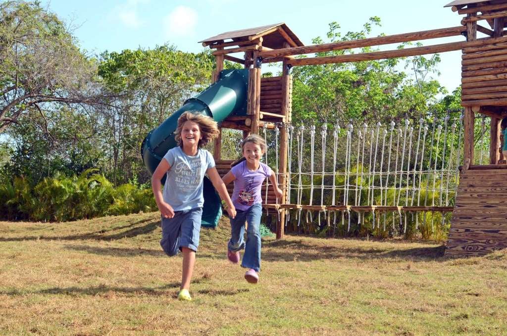 Bávaro Adventure Park - Imagen 3