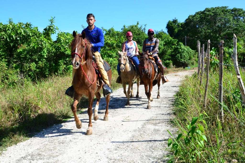 Bávaro Adventure Park - Imagen 4