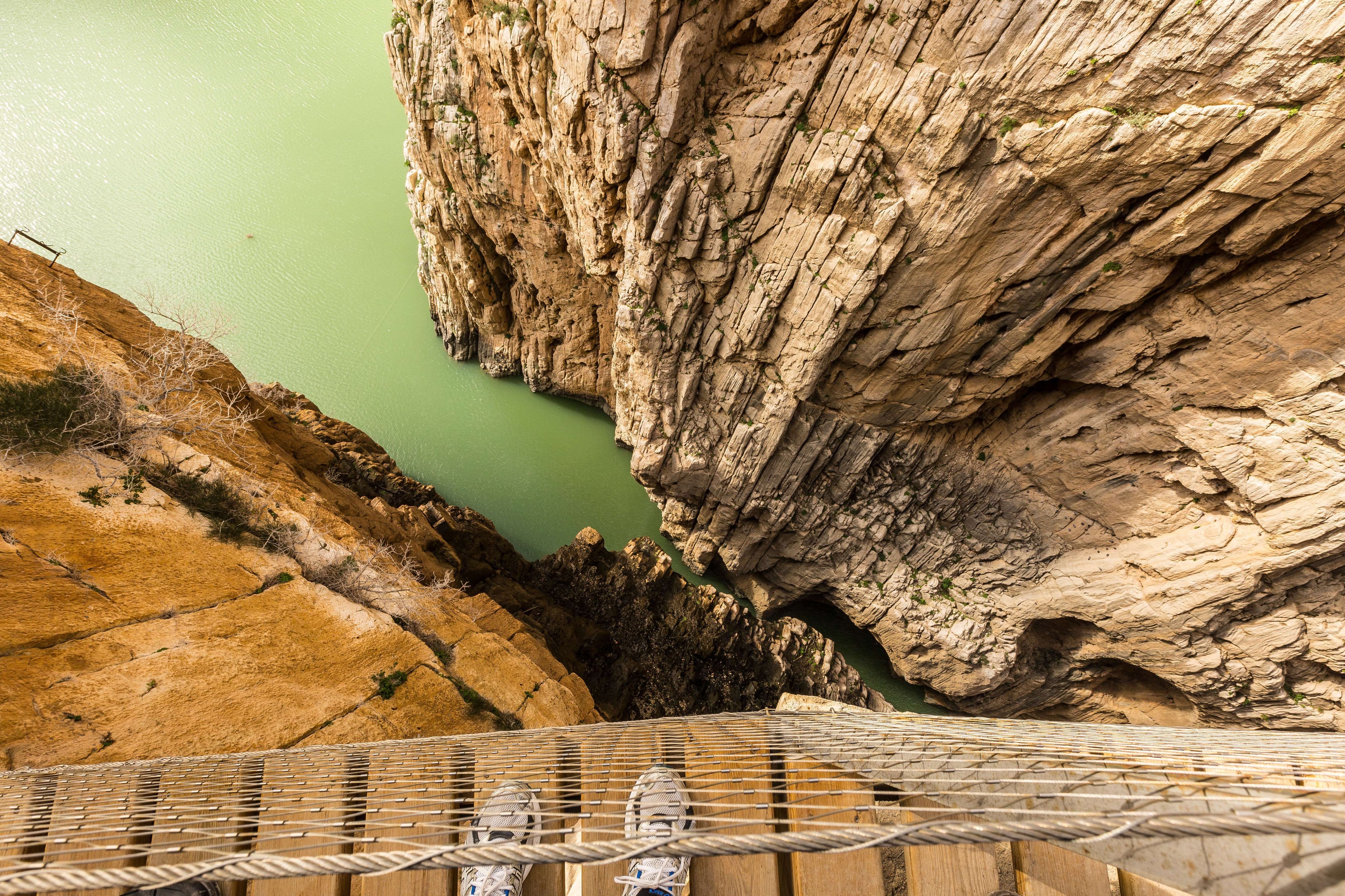 Caminito del Rey Día Completo - Imagen 2