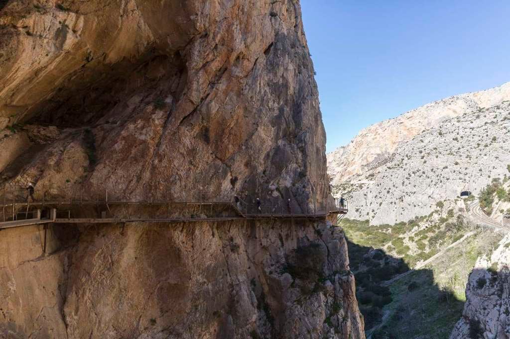 Caminito del Rey Día Completo - Imagen 3