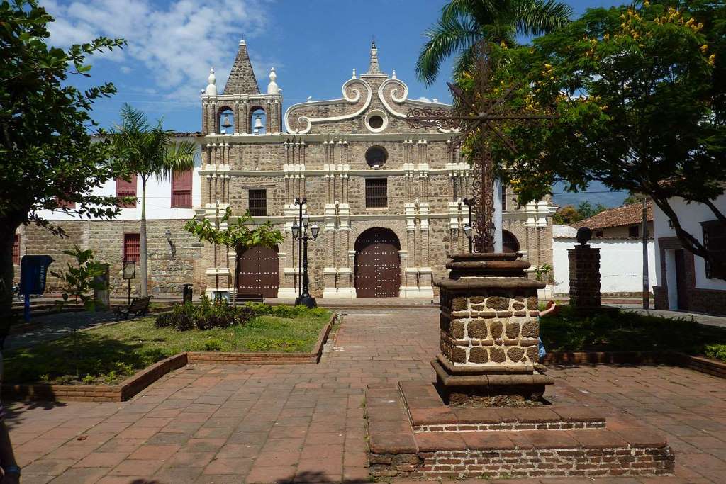 Tour por Santa Fe de Antioquia - Imagen 2