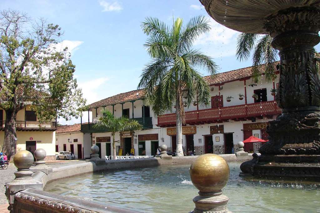 Tour por Santa Fe de Antioquia - Imagen 3