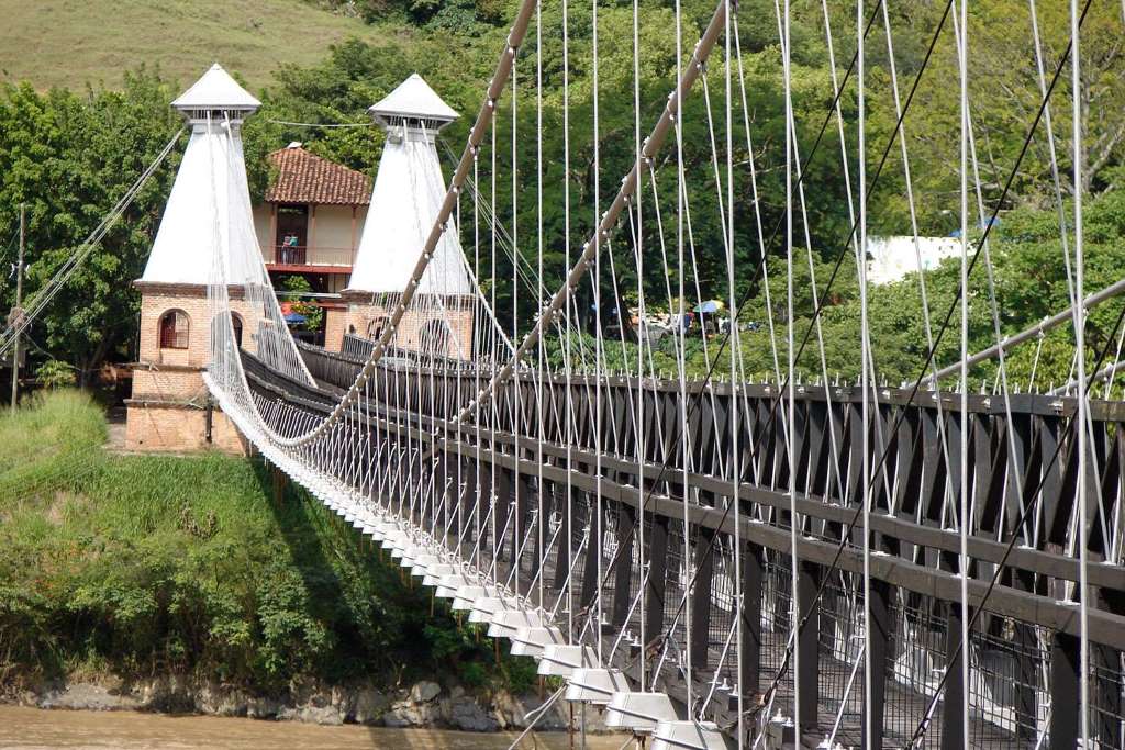 Tour por Santa Fe de Antioquia - Imagen 4