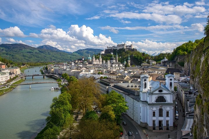 Excursión a Salzburgo y los lagos - Imagen 4