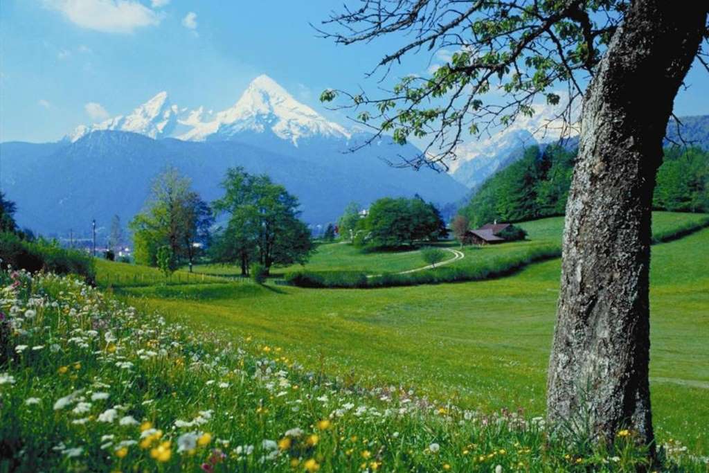 Berchtesgaden y el Nido del Águila - Imagen 4