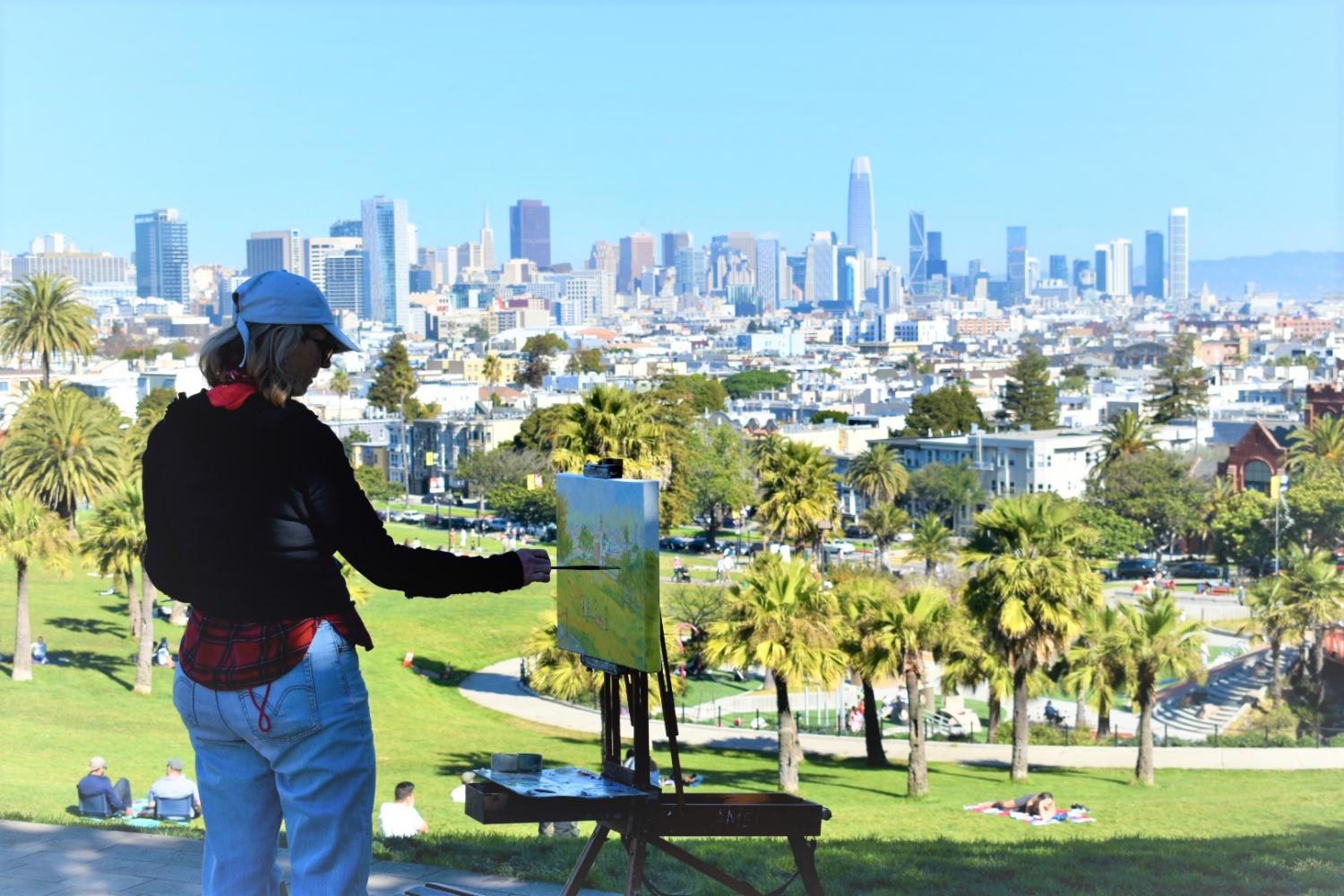 Mission District: gastronomía e historia - Imagen 3