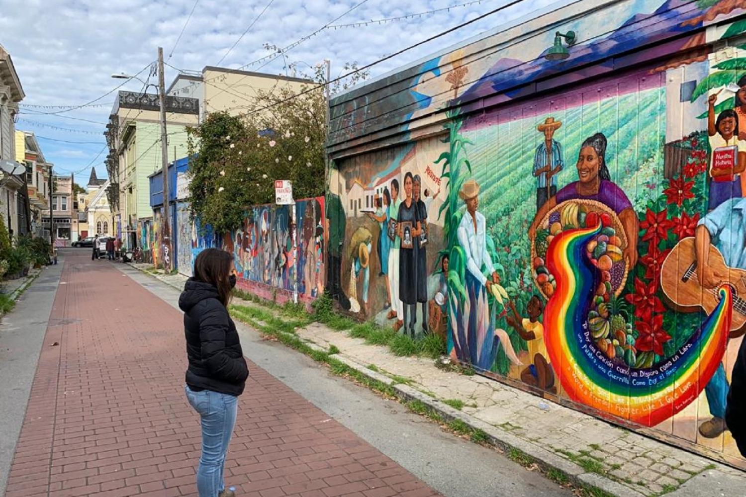 Mission District: gastronomía e historia - Imagen 4