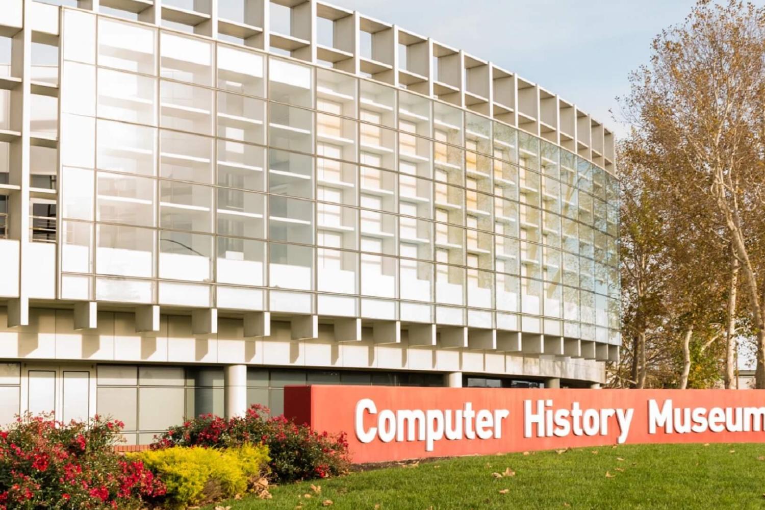 Silicon Valley - Tour tecnológico - Imagen 4