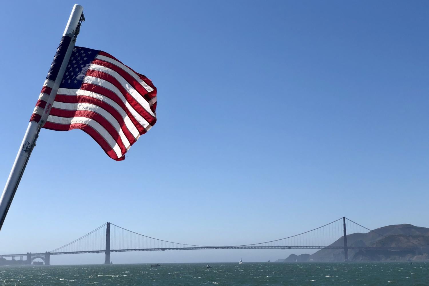 Crucero por la bahía de San Francisco - Imagen 3
