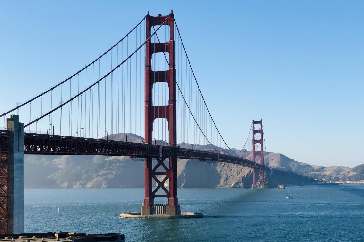 Crucero por la bahía de San Francisco - Imagen 4