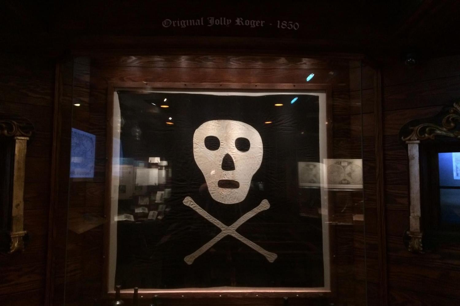 St. Augustine: Pirate and Treasure Museum - Imagen 3
