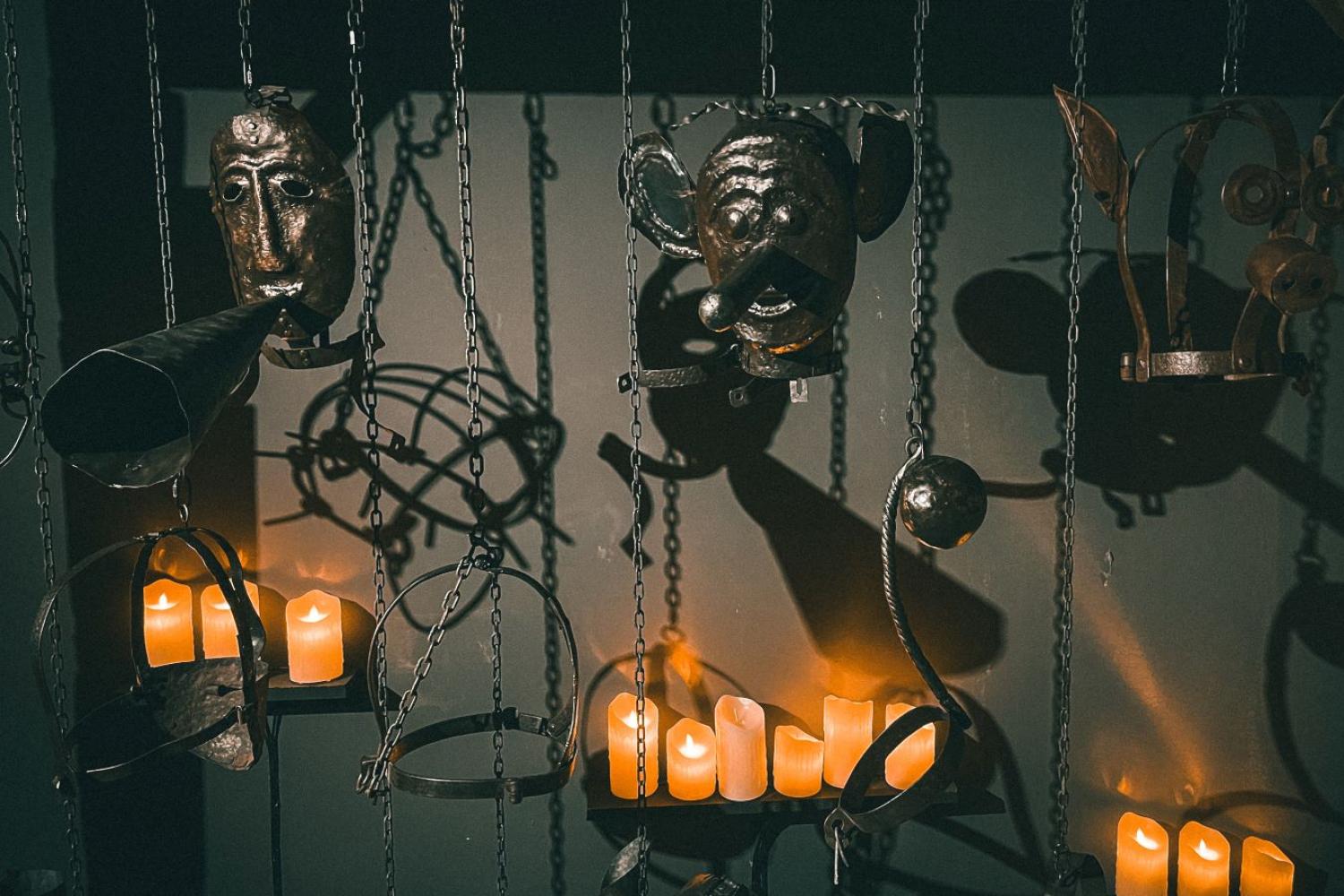 St. Augustine Medieval Torture Museum - Imagen 4