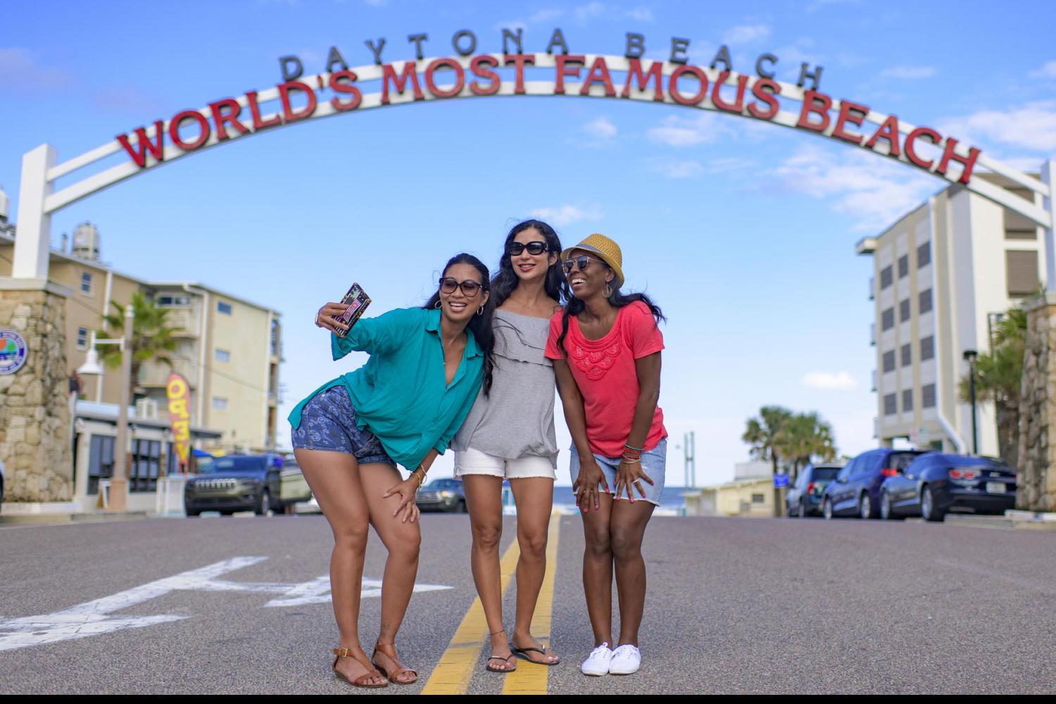 Daytona Beach Day with Hotel Pickup - Imagen 2