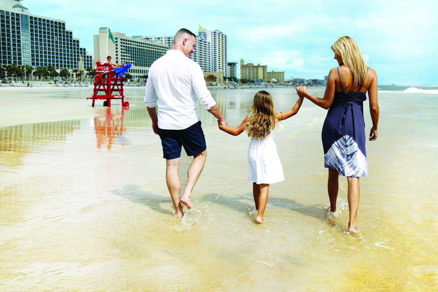 Daytona Beach Day with Hotel Pickup - Imagen 3