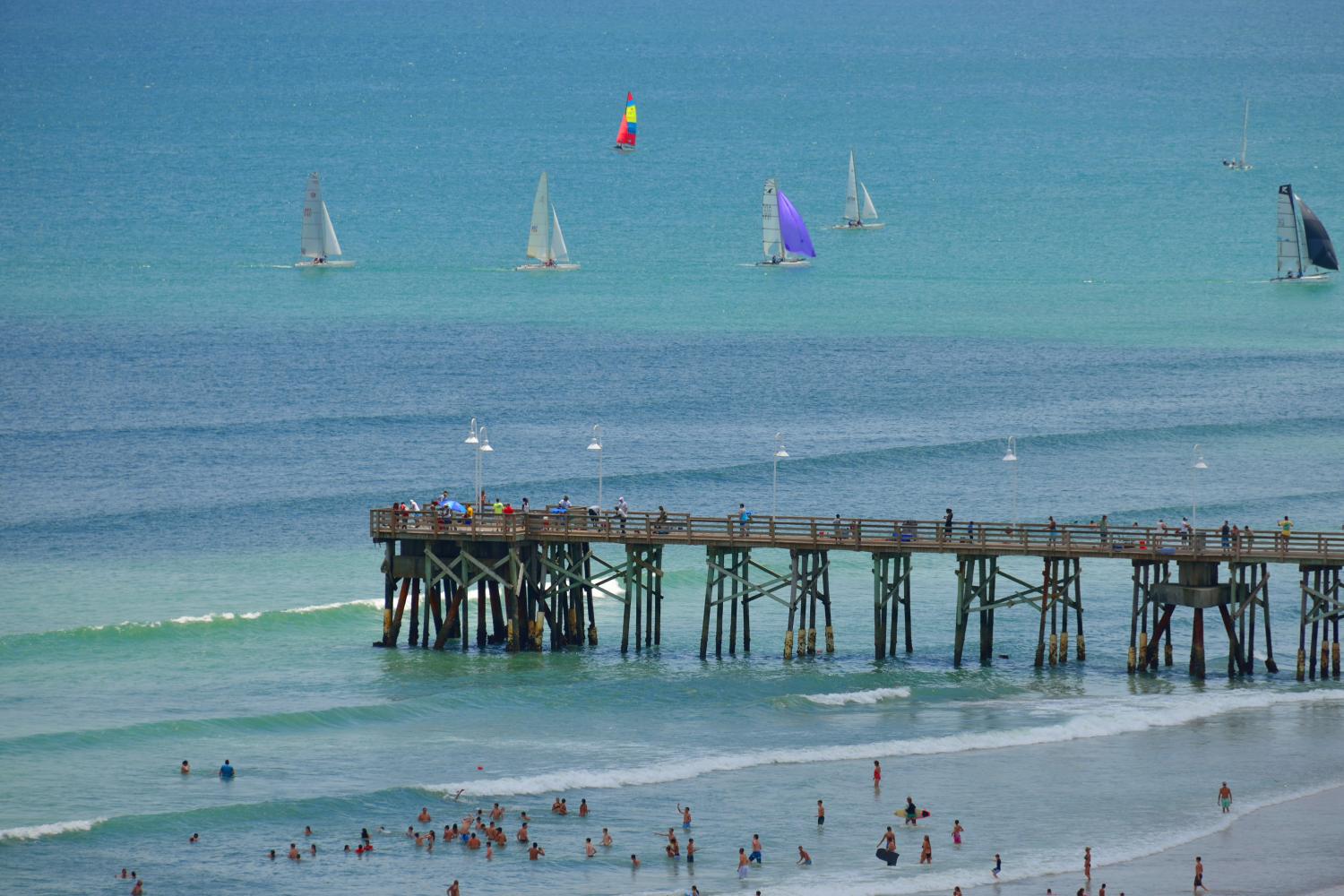 Daytona Beach Day with Hotel Pickup - Imagen 4