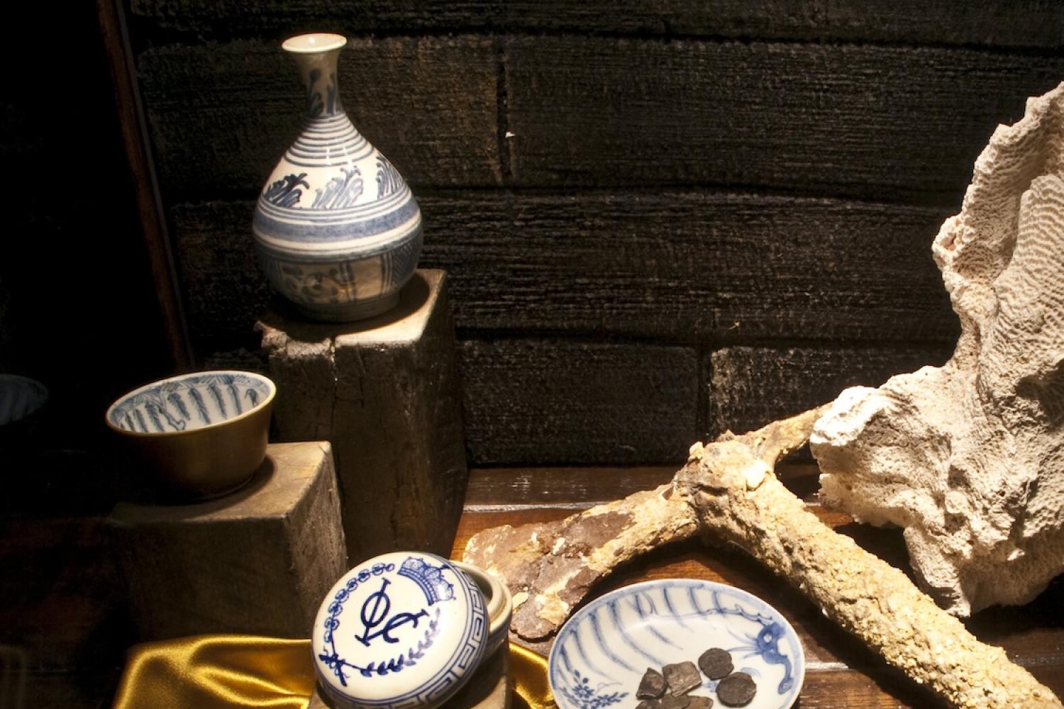 Museu do Tesouro Pirata de Santo Agostinho - Imagen 2