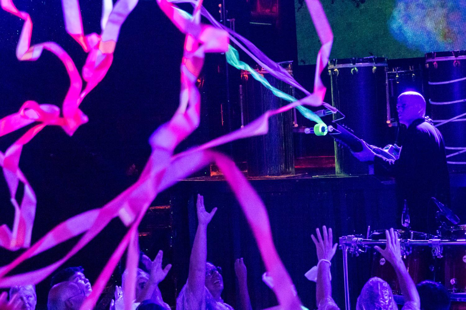 Blue Man Group Orlando - Imagen 2