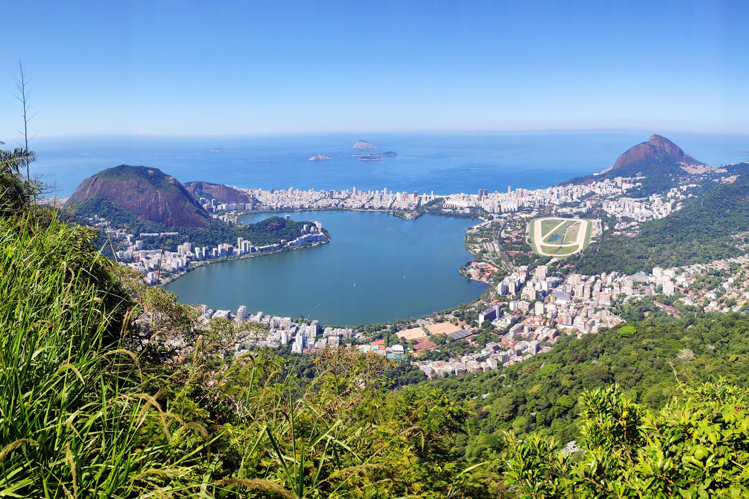 Christ Redeemer Skip the Line - Only Ticket - Imagen 2