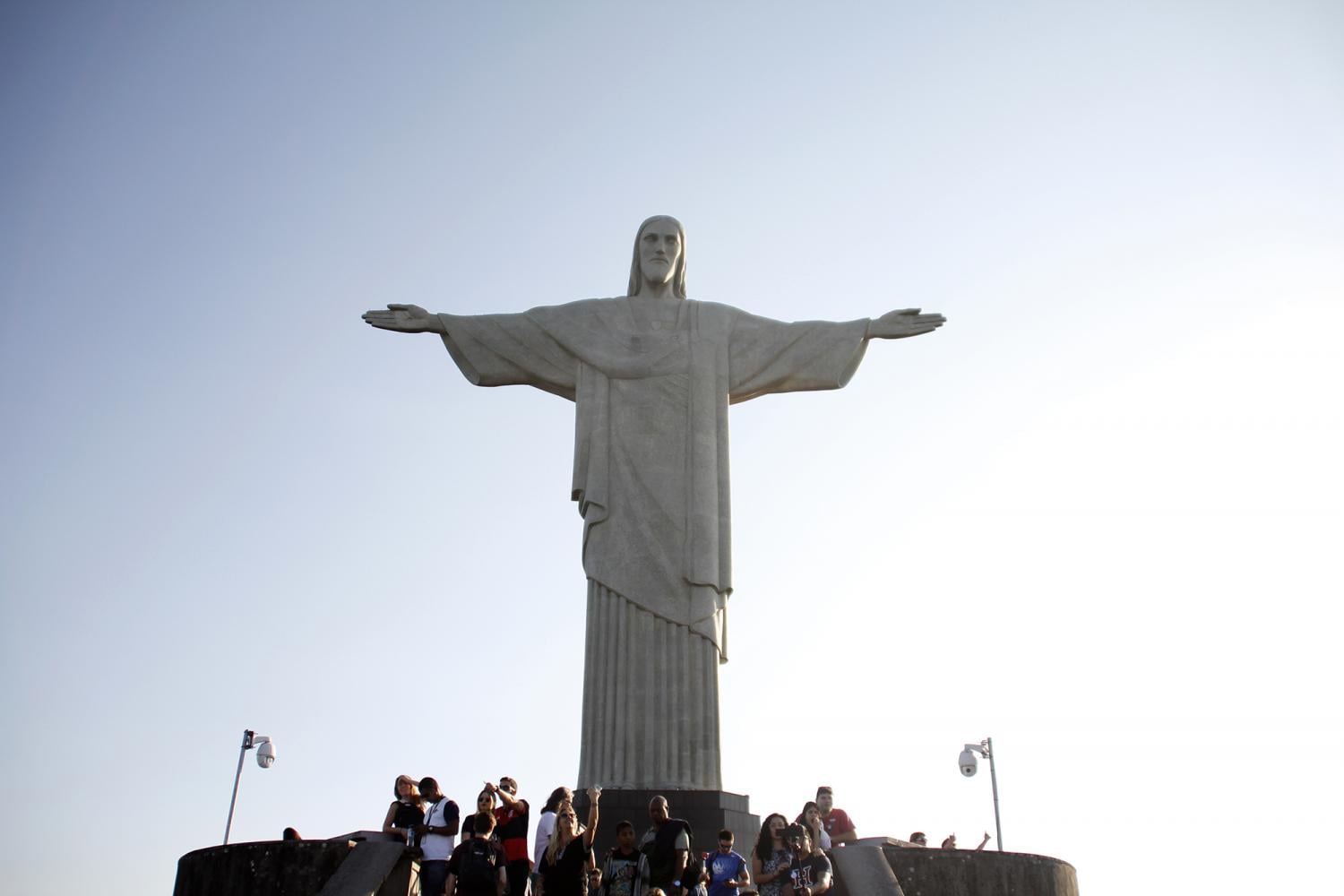 Christ Redeemer Skip the Line - Only Ticket - Imagen 4
