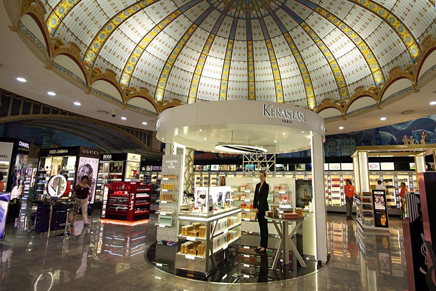 Duty Free Shopping en Misiones - Imagen 2
