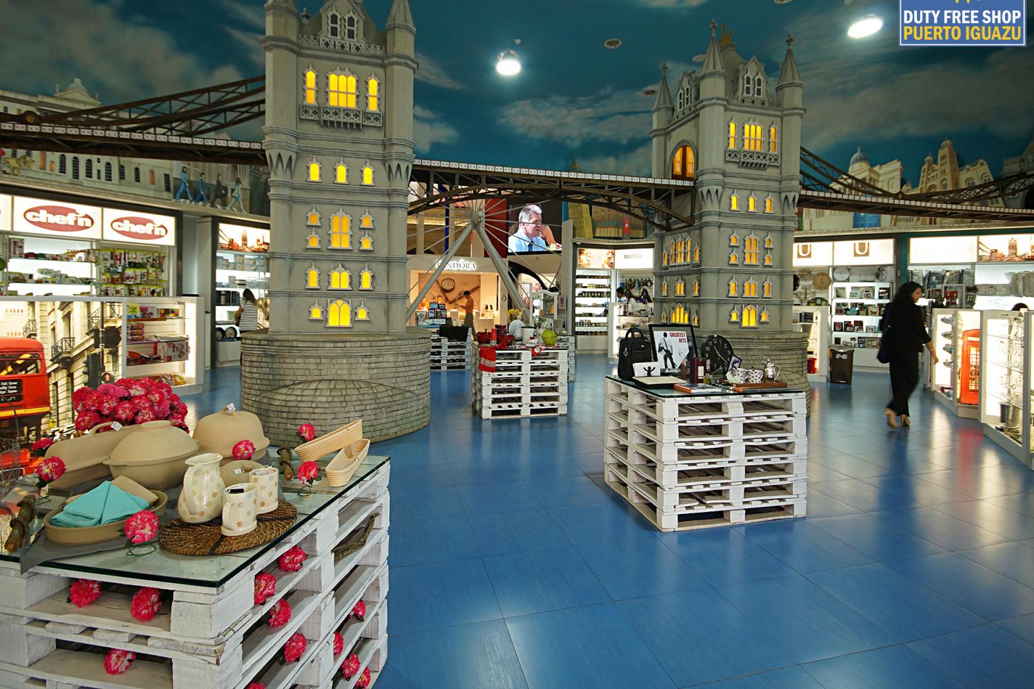 Duty Free Shopping en Misiones - Imagen 4