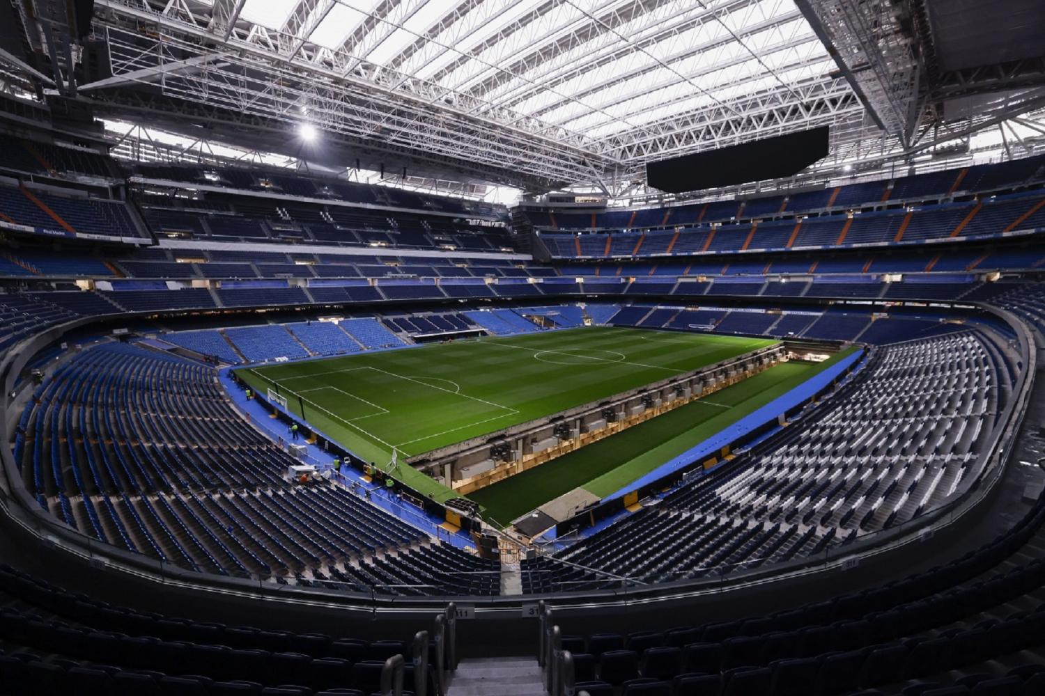 Real Madrid: visita guiada ao Bernabéu - Imagen 3