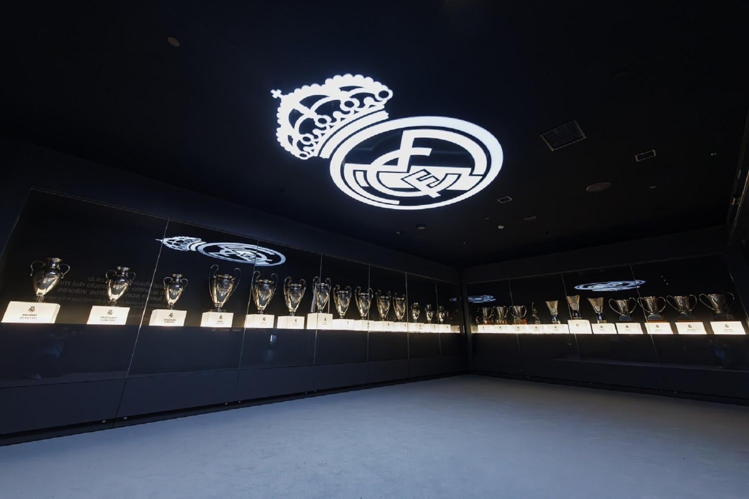 Real Madrid: visita guiada ao Bernabéu - Imagen 4