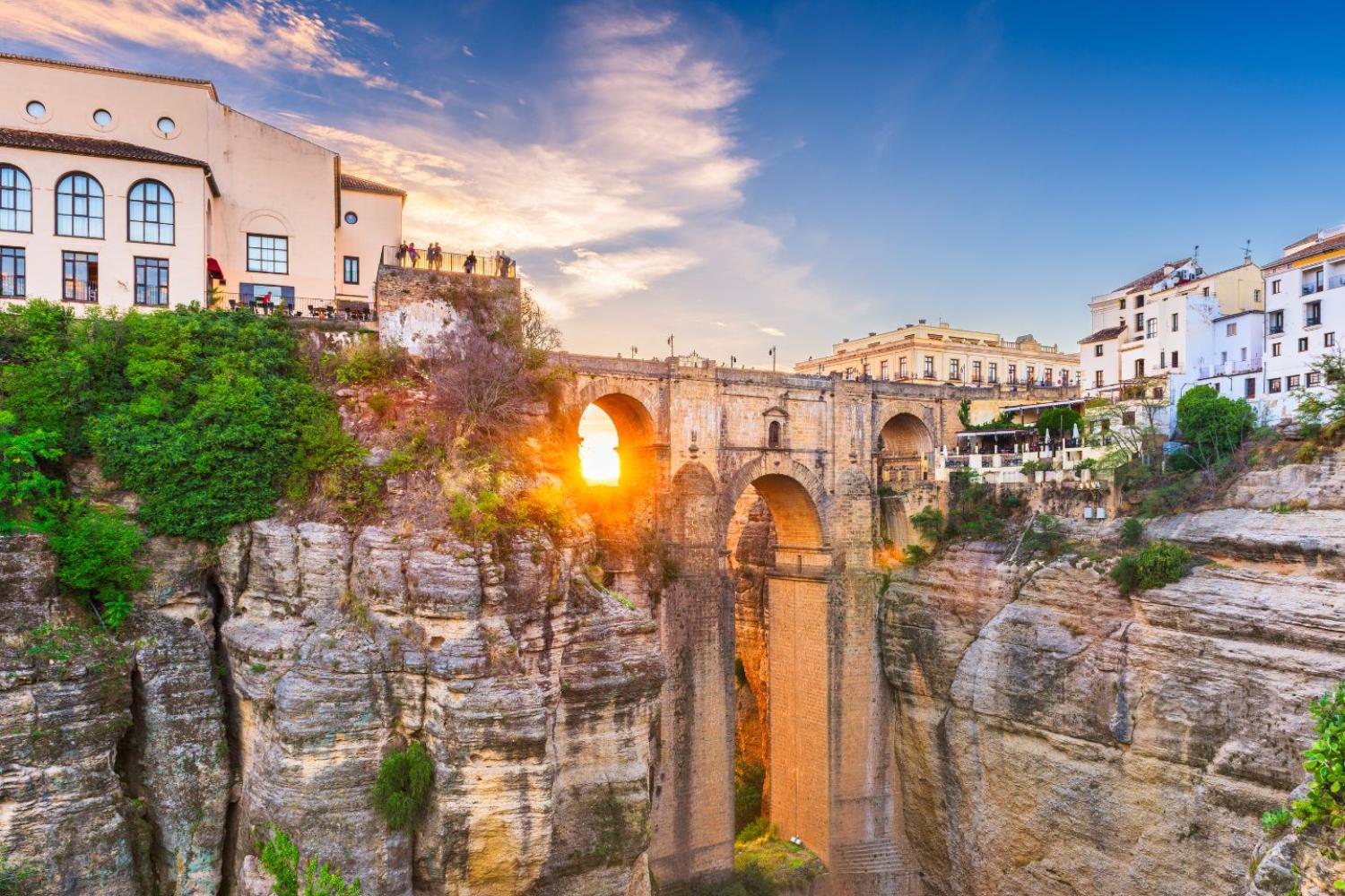 Día completo: Ronda y Setenil de las Bodegas - Imagen 2