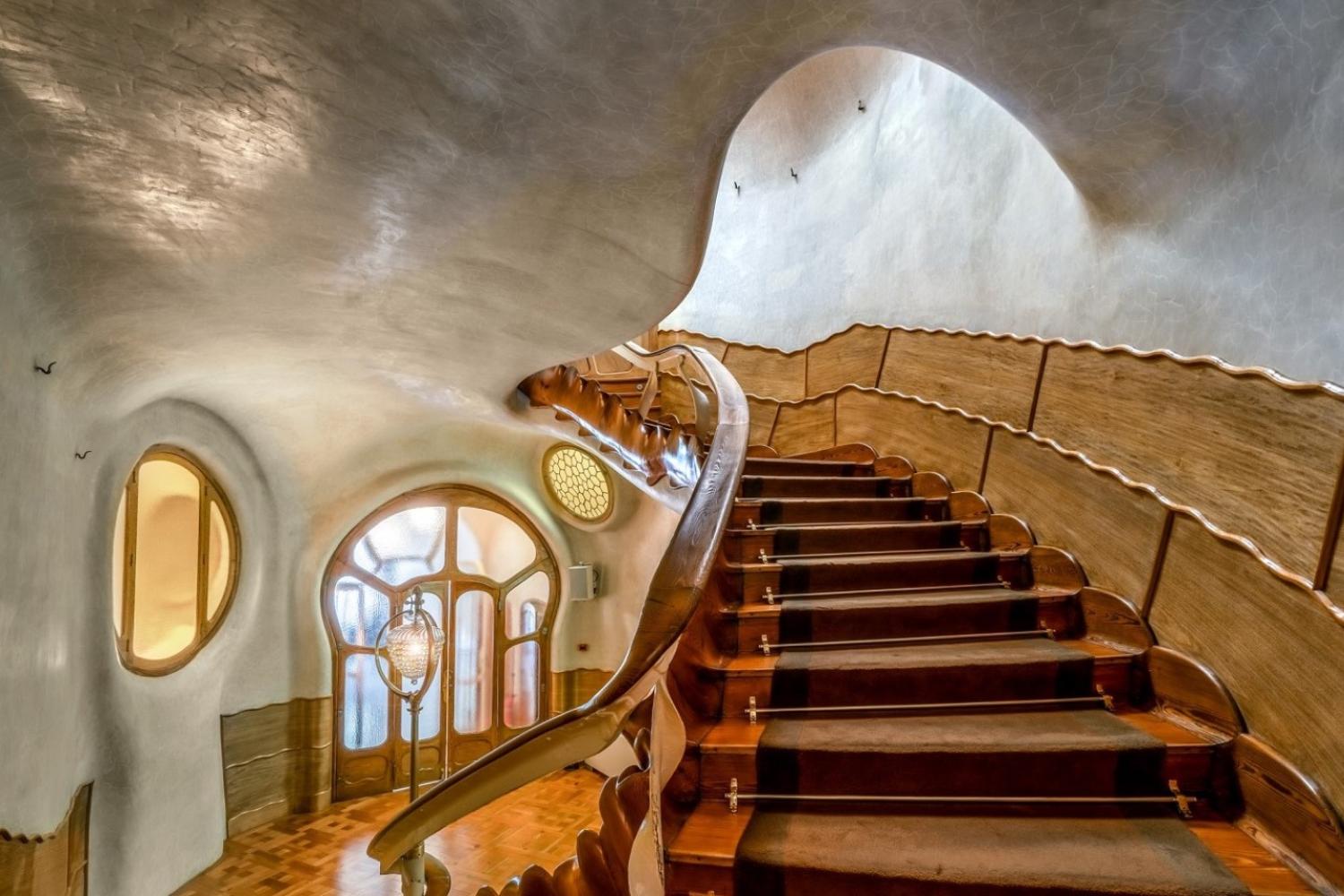Casa Batlló: visita guiada con acceso rápido - Imagen 2
