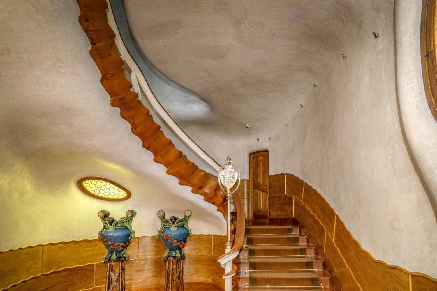 Casa Batlló: visita guiada con acceso rápido - Imagen 3