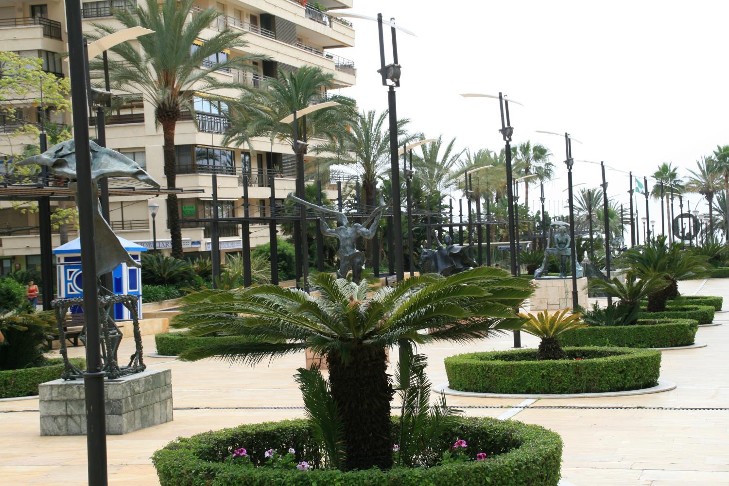 Mijas, Marbella and Puerto Banús - Imagen 2