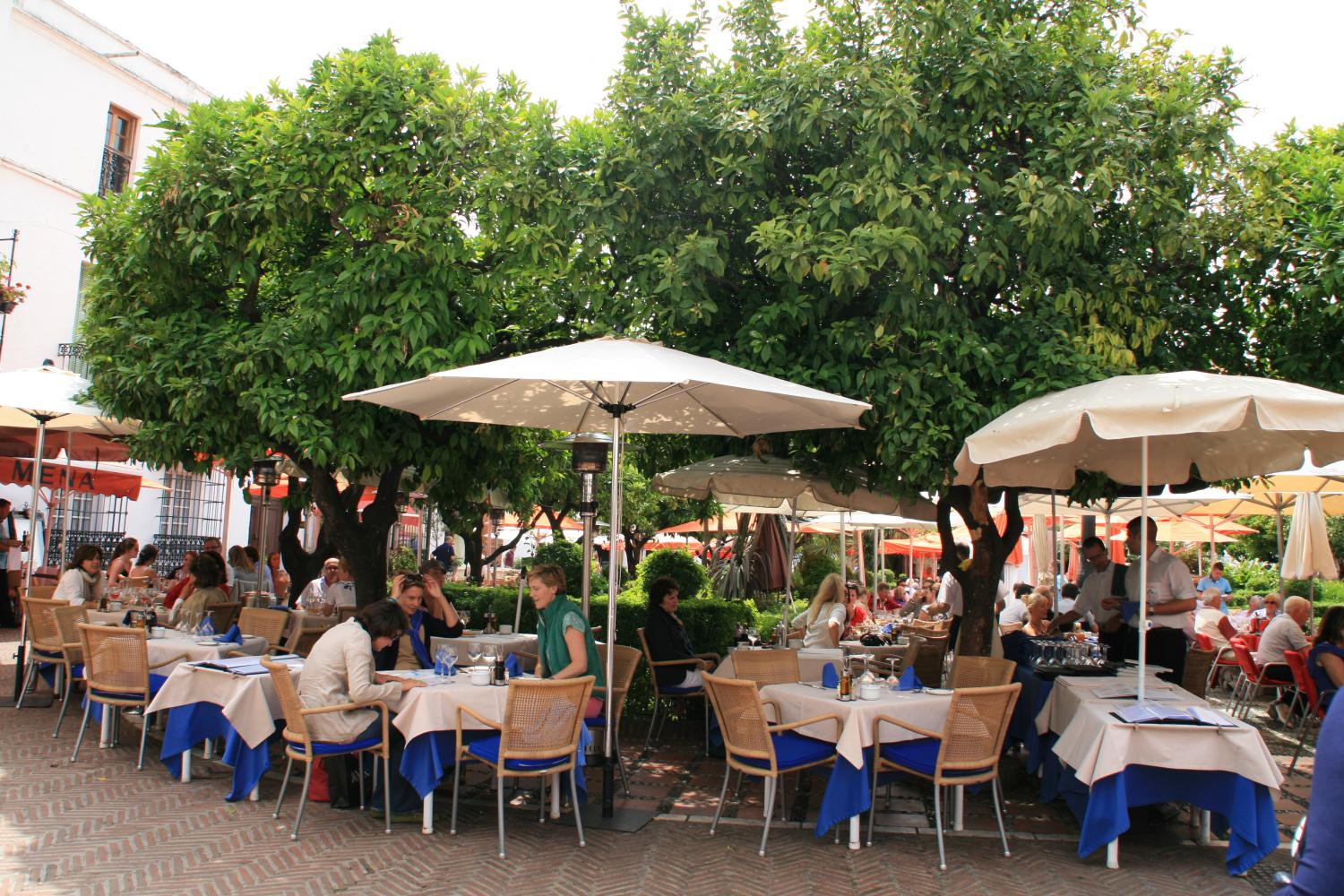 Mijas, Marbella and Puerto Banús - Imagen 4
