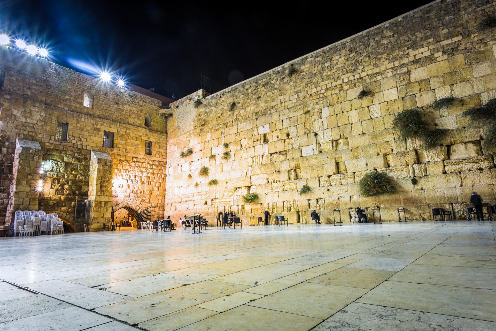 Jerusalén antigua y nueva en un día - Imagen 2