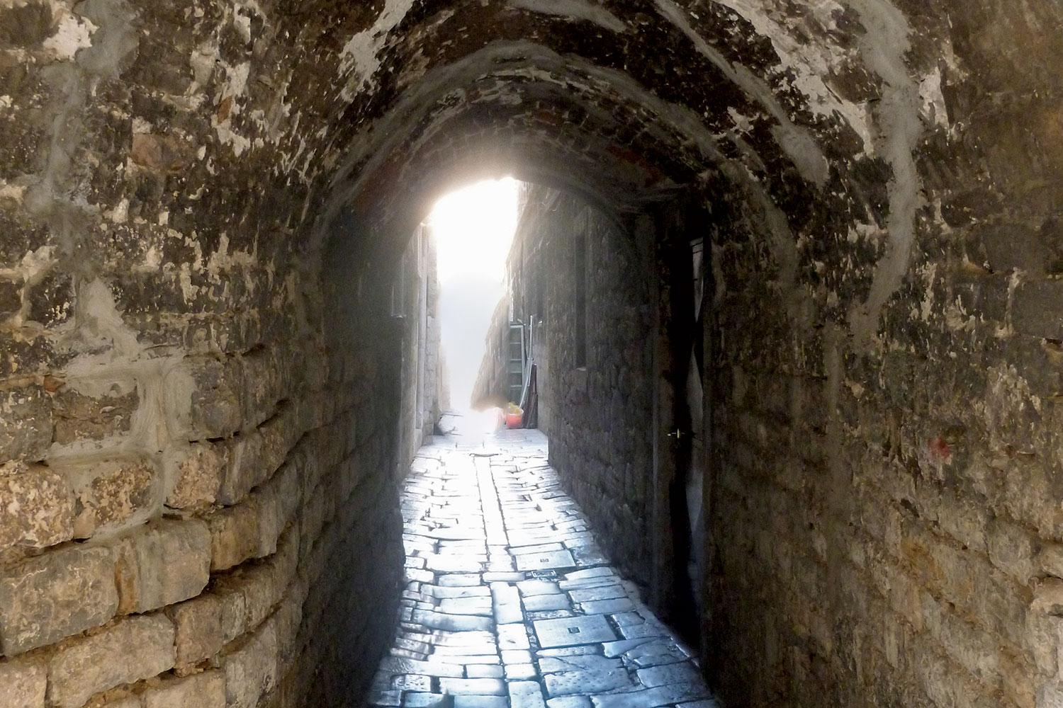 Game of Thrones y Bodega de Diocleciano - Imagen 2